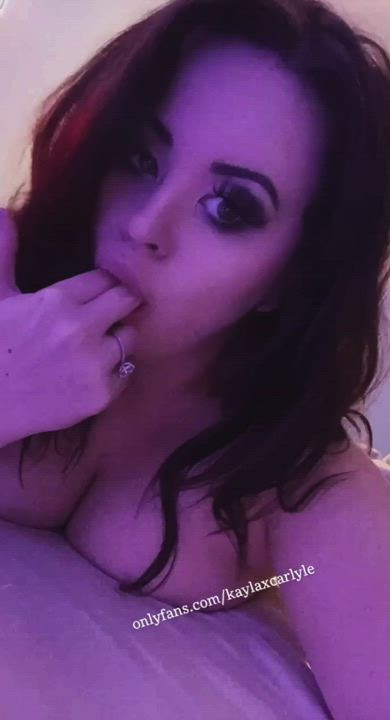 Boobs NSFW Pussy gif