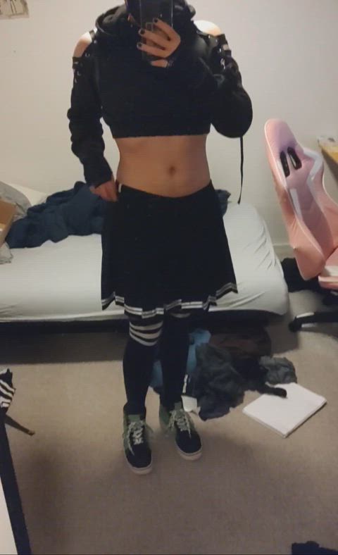 Skirt Drop x3