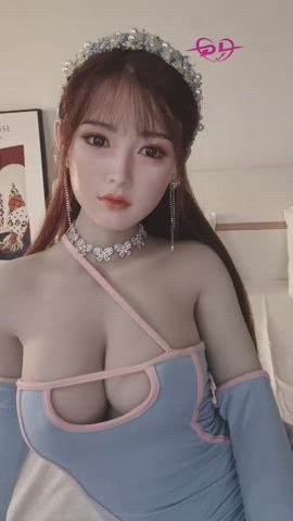 Sex Sex Doll Sex Toy gif