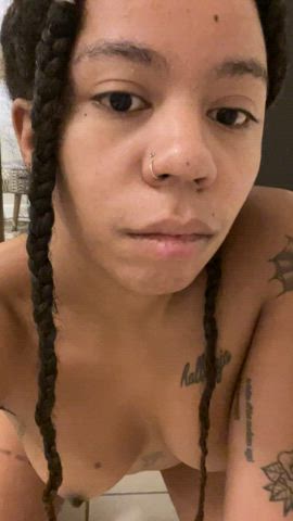 Help me buy a new dildo and I'll use it for u 🍑💦😈 (OF link in comments)