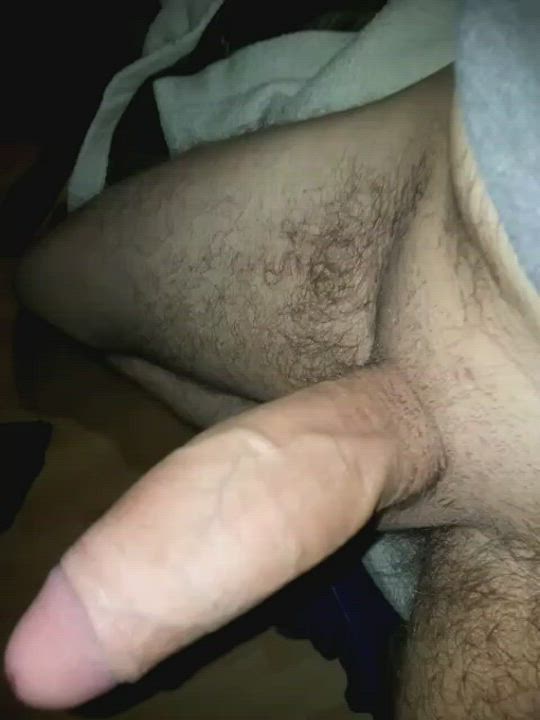 BWC Monster Cock Thick Cock gif