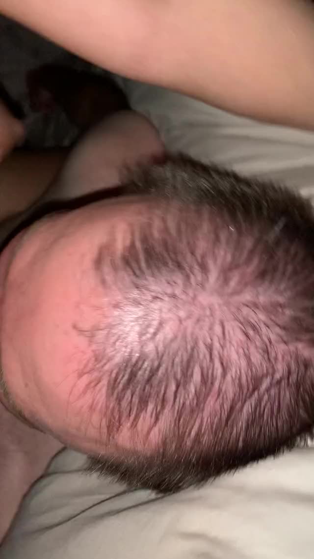 [F][M] bahhhhhhh ??