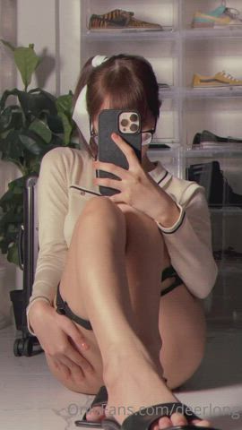 Deerlong OnlyFans Leak 🍓
