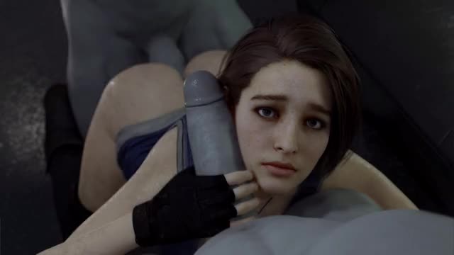 Jill REmake