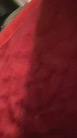 BBC Big Dick Blowjob Oral Solo gif