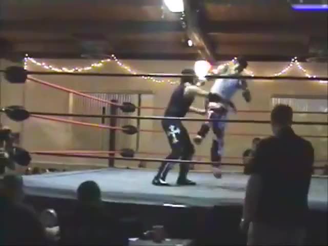 Faceplant