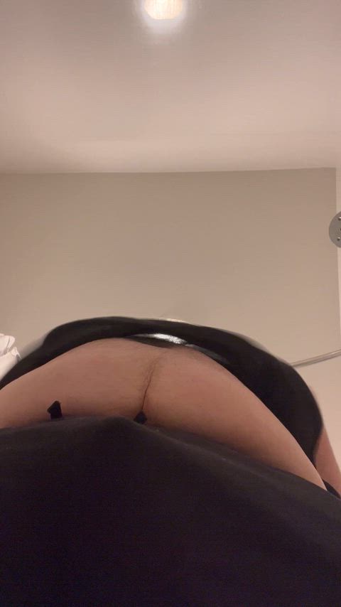My cum stopped the recording, wanna be its replacement?