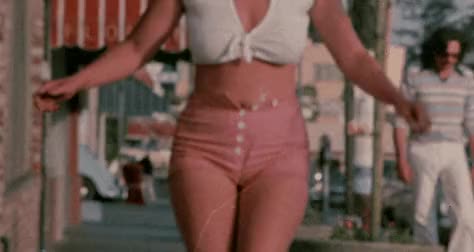 Hot & Saucy Pizza Girls (1978)