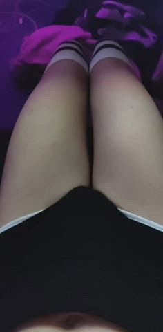 big dick femboy little dick shorts sissy sissy slut gif