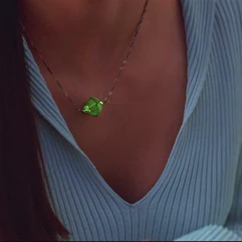 babe kristin kreuk sexy gif