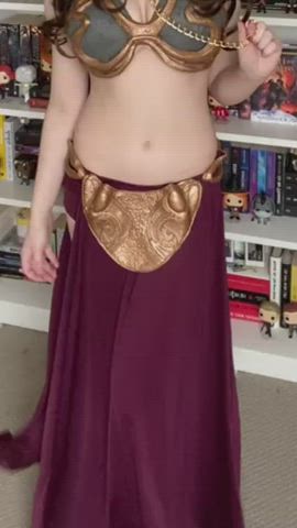 Australian Cosplay Costume gif