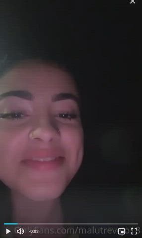 Malu Trevejo 👇👇 ( All OF ) 👇👇