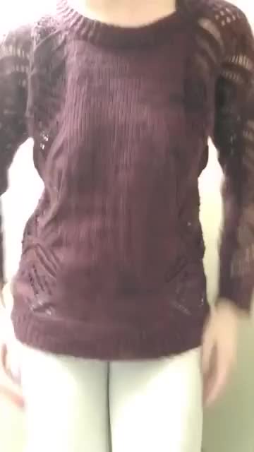 Booby Gif! (f)