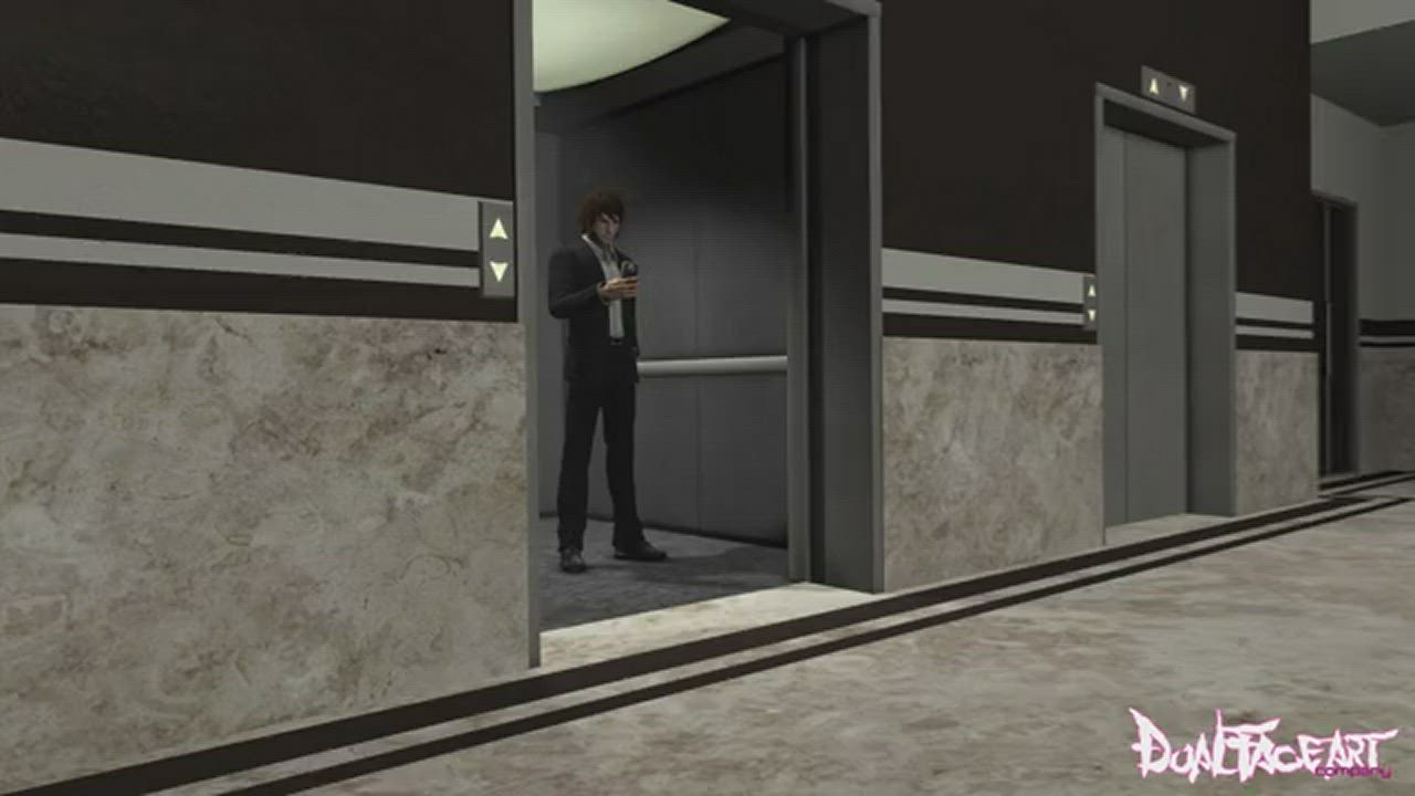 Animation Big Ass Rough gif