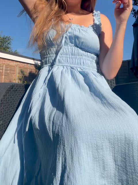 Were you expecting this Disney princess to have this under her dress?