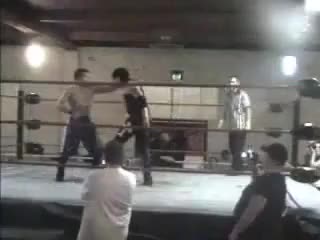 Smacking Fest