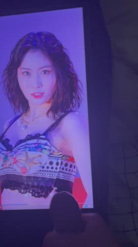 Momo &amp; Jihyo tribute