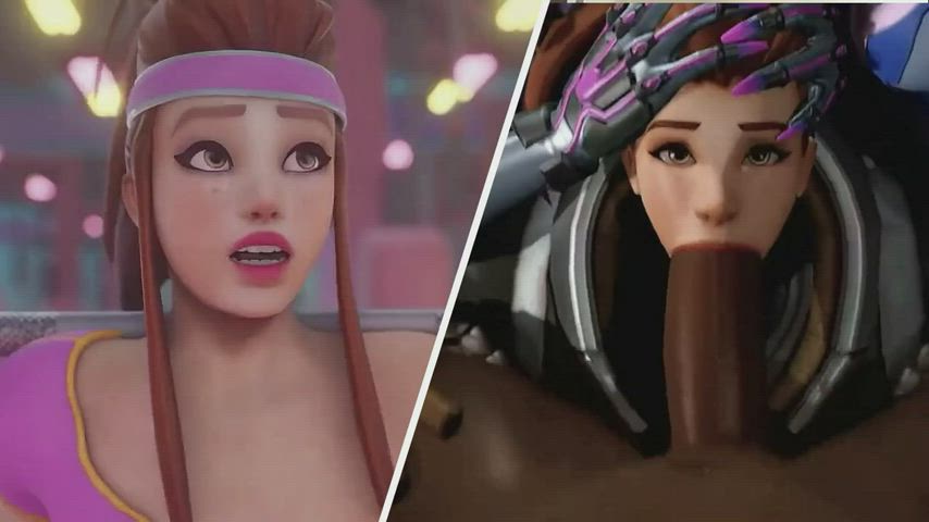 Get Wavey(ChameleonHops Lewdhyl ..) [overwatch]