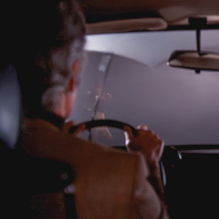 Barbara Bouchet- Ricco: The Mean Machine (1973)