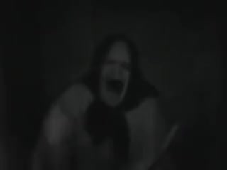 Creepy possessed grandma deep web