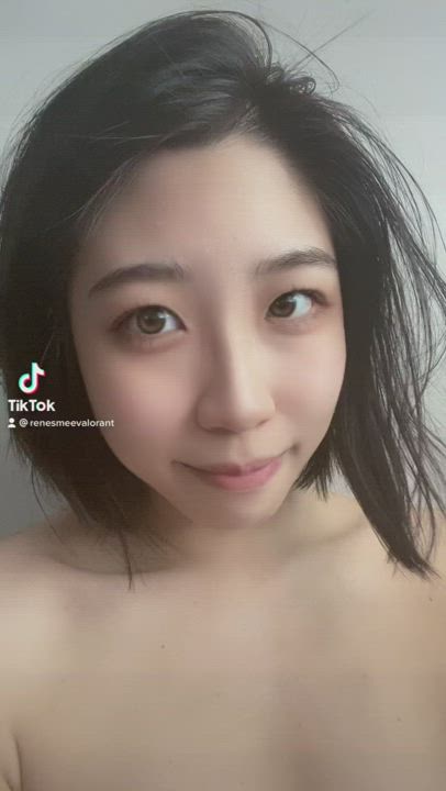 hope you enjoy my “happy new month” titty reveal &lt;3 it’s september!