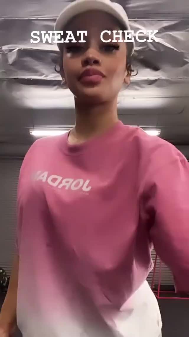 Sweat check