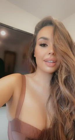 Online at CamWithHer and all my media is on sale ? Link in comments...