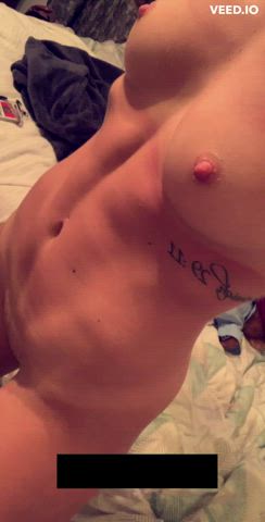 abs amateur big tits homemade natural tits teen tits gif