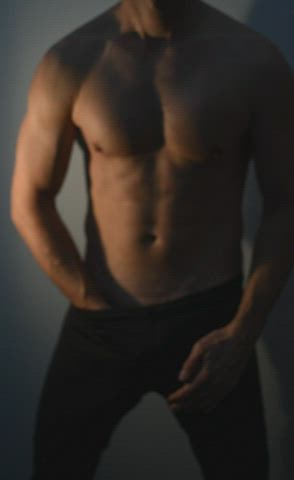[M]e having so much fun