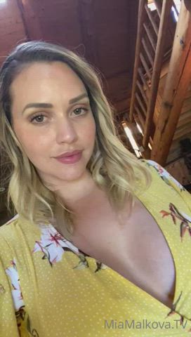 Dress Pussy Tits gif