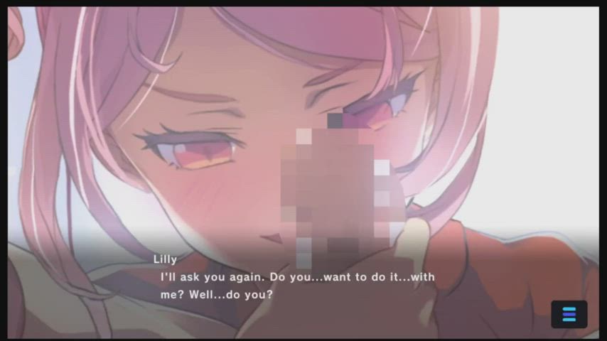 Lilly Scenes from Magicami DX