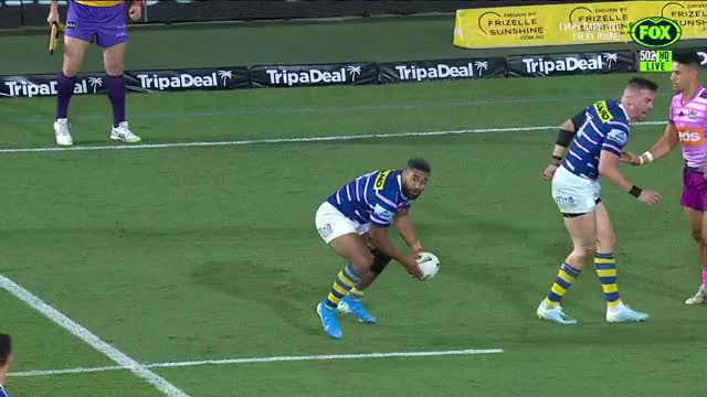 waqa double