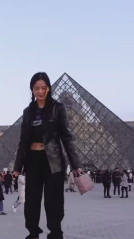 Kim Jisoo