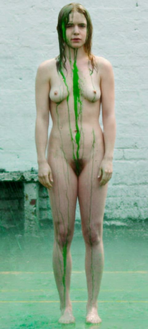 celebrity nude sexy gif