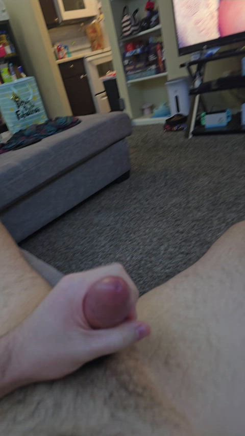 I was holding back for to long