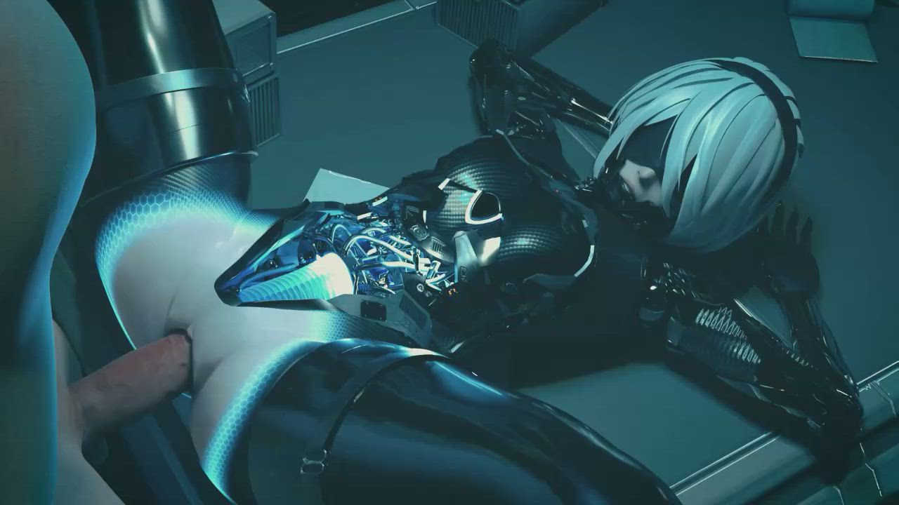 2B Android penetration (Gifdoozer)