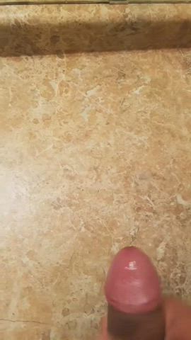Cock Cum Cumshot gif