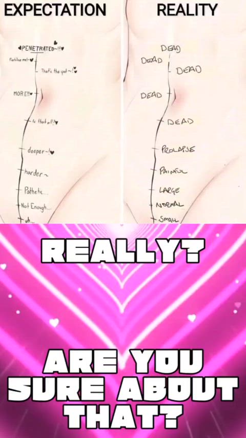 balls deep deep penetration extreme humiliation pussy gif