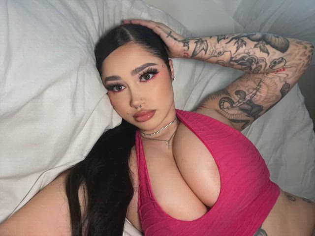 babe cute tease teasing gif