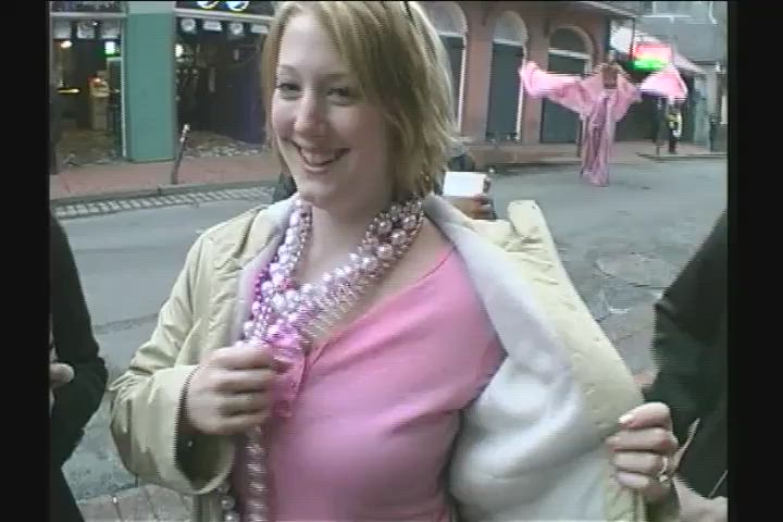boobs flashing party gif