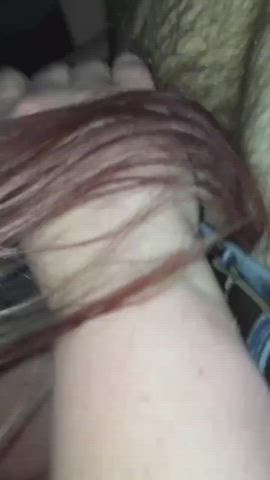 Wi(f50)e sucking off craigslister college kid.