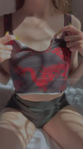I'm definitely small, but am I cute enough for you?