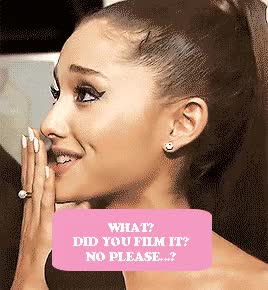 Ariana Gr