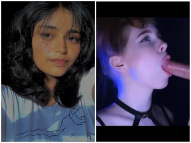 athlete athletic barely legal cum in mouth desi forced indian swallowing teen gif