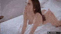 BLACKED - Lana Rhoades, Jason Luv