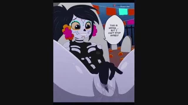 Catarina la Catrina