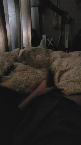 Big Dick Solo Teen Porn GIF by substantialbag