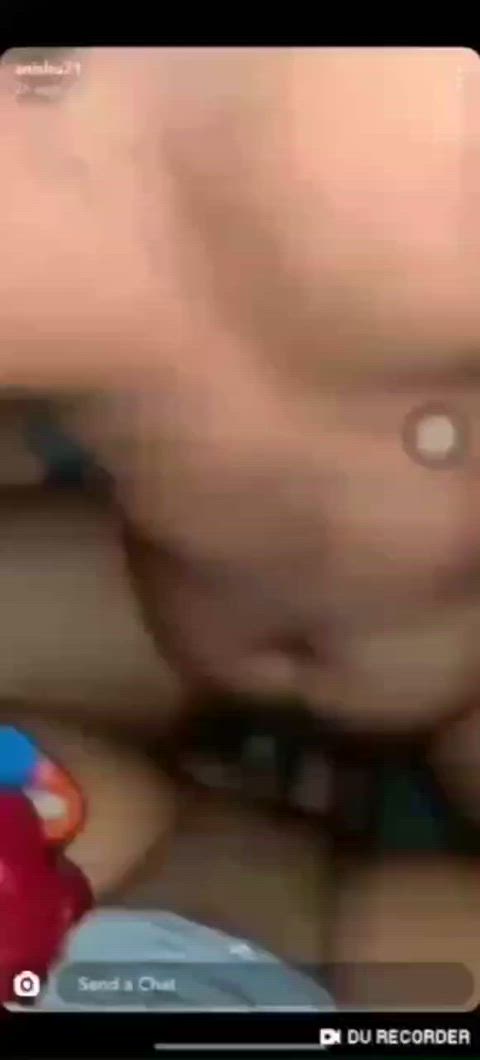 Teen Asian NSFW Sex Celebrity Indian Bed Sex Desi Exposed Fucked Porn GIF by collabgirls