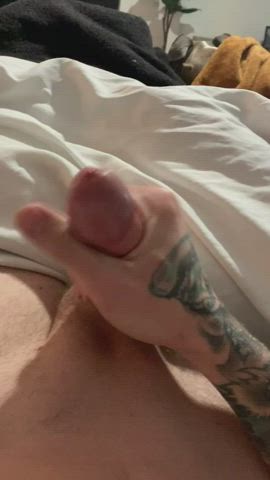 Cuming for you.