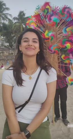 Meenakshi Chaudhary